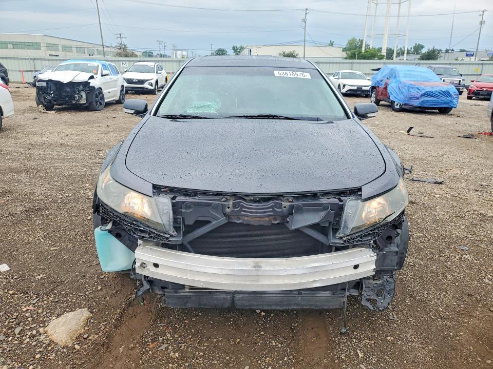Продаж на аукціоні авто 2013 Acura Tl, vin: 19UU8F75DA016911, номер лоту: 63610976