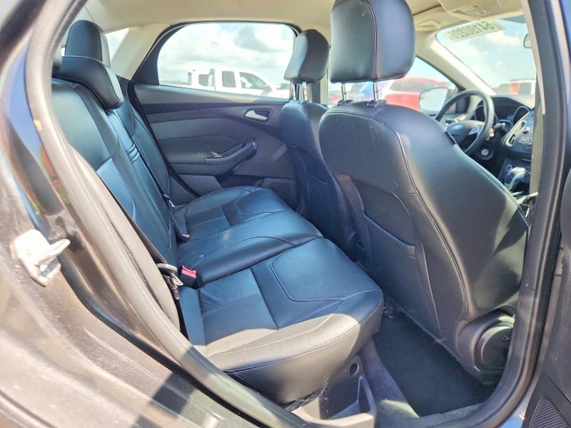 Продаж на аукціоні авто 2015 Ford Focus, vin: 1FADP3F27FL230400, номер лоту: 64190226