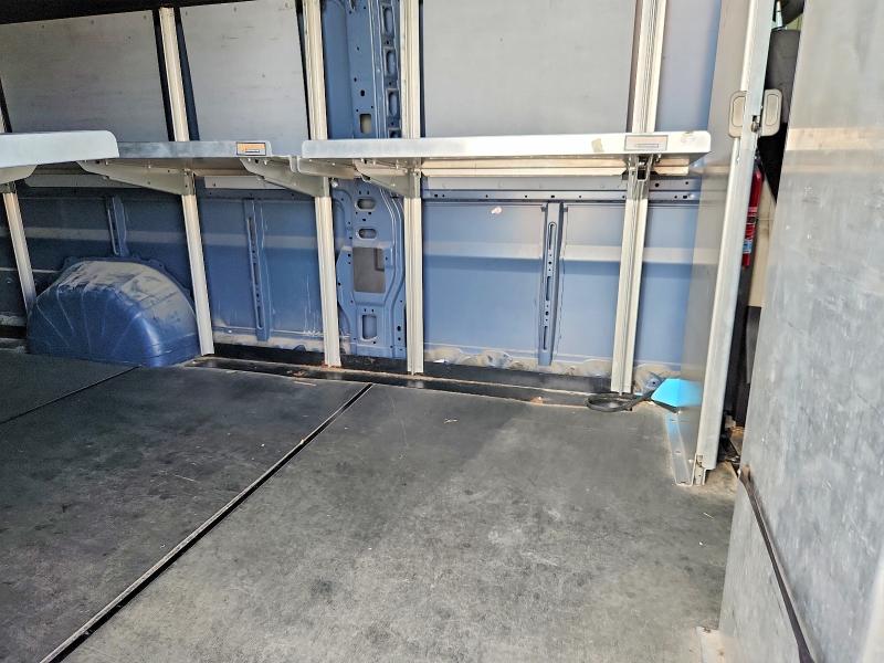 66549416 :رقم المزاد ، 3C6URVJG4LE128583 vin ، 2020 Ram Promaster 3500 مزاد بيع