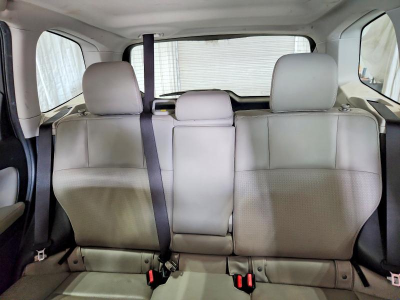 Продажа на аукционе авто 2018 Subaru Forester, vin: JF2SJAJC5JH523569, номер лота: 66597906