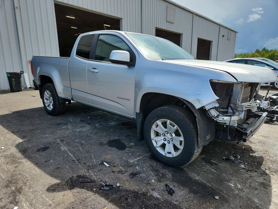 Продаж на аукціоні авто 2016 Chevrolet Colorado, vin: 1GCHSCE30G1132259, номер лоту: 64002546