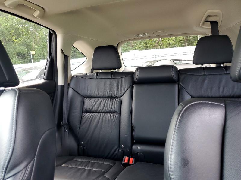 Продажа на аукционе авто 2014 Honda Cr-v, vin: 2HKRM4H70EH124784, номер лота: 65140446