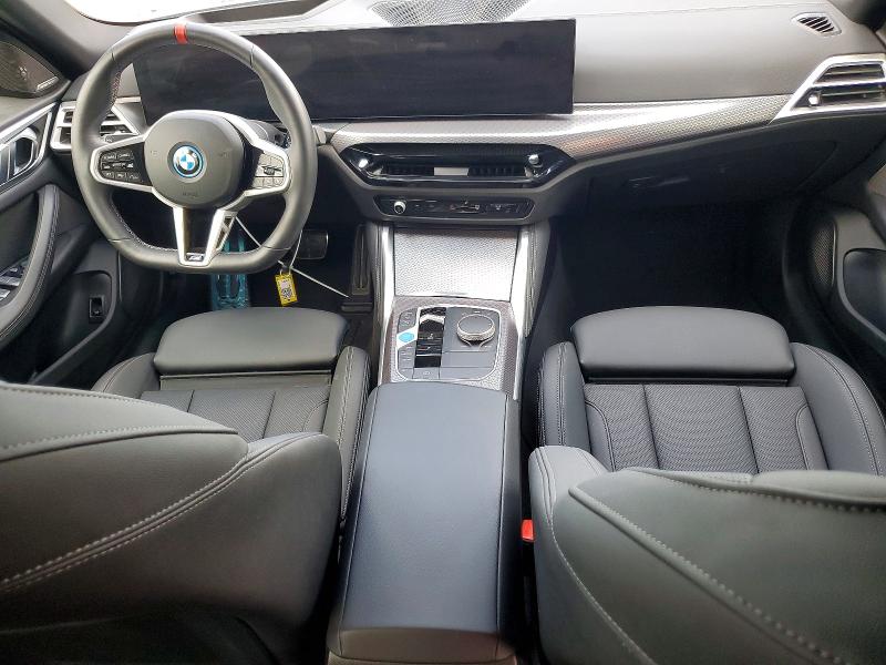 Aukcja sprzedaży 2025 Bmw I4, vin: WBY33HD04SFT93383, numer aukcji: 63518416