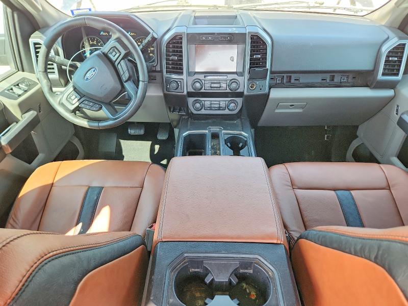 Продажа на аукционе авто 2019 Ford F150, vin: 1FTEW1E5XKKC29842, номер лота: 63492276