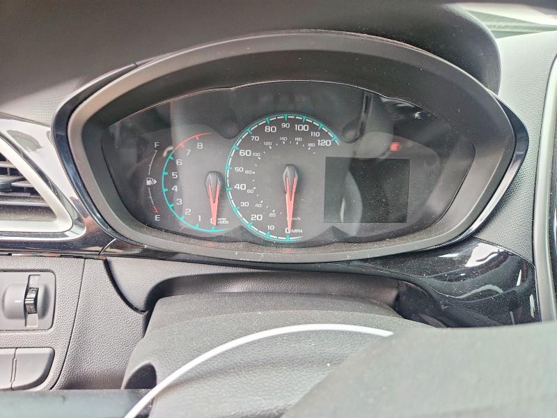 64514206 :رقم المزاد ، KL8CD6SA8LC443602 vin ، 2020 Chevrolet Spark مزاد بيع