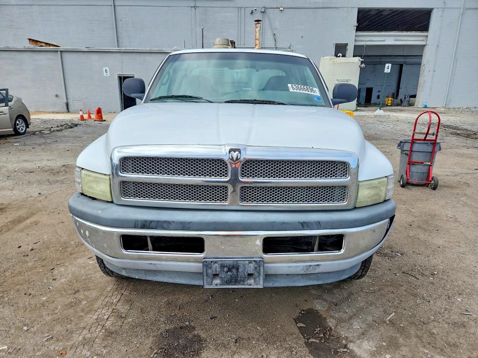 Продажа на аукционе авто 2001 Dodge Ram 1500, vin: 1B7HF13YX1J601243, номер лота: 63666896