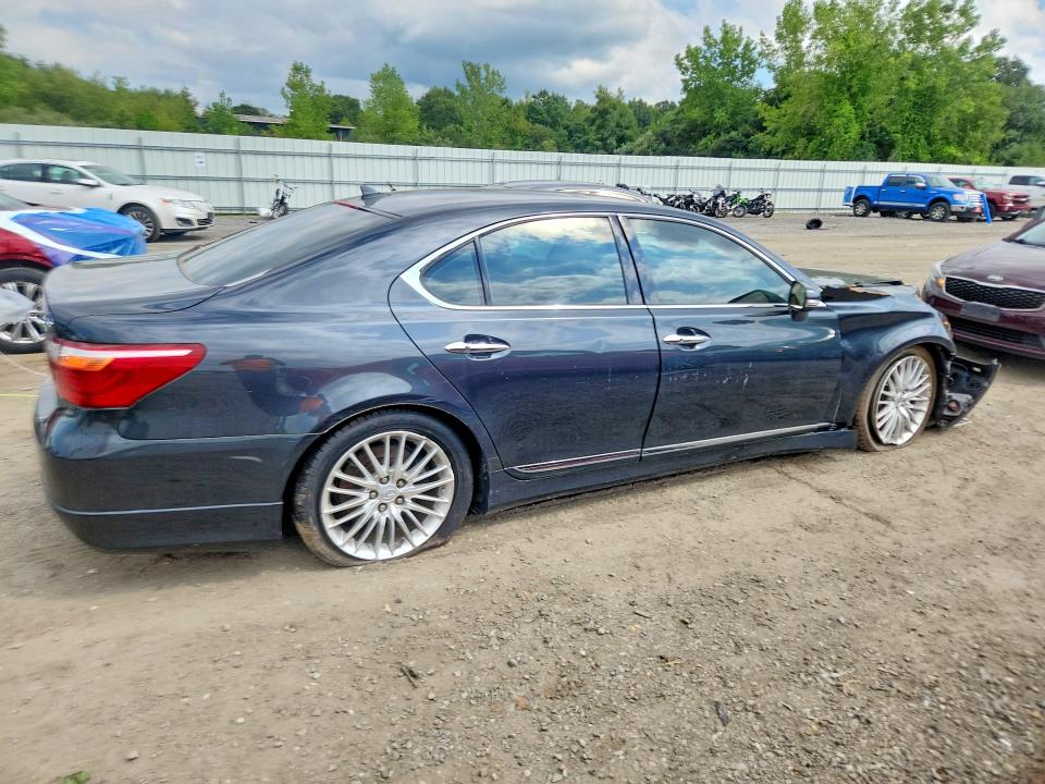 Продаж на аукціоні авто 2010 Lexus Ls, vin: JTHBL5EF6A5097380, номер лоту: 65502426