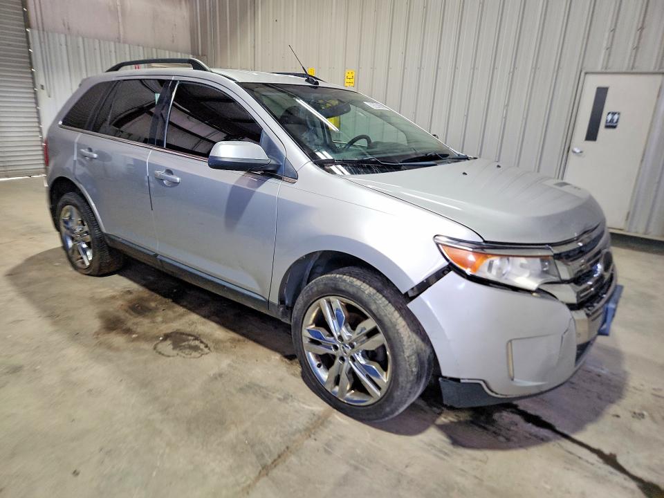 Aukcja sprzedaży 2013 Ford Edge, vin: 2FMDK4KC8DBC38365, numer aukcji: 65045726