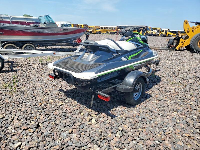 Aukcja sprzedaży 2017 Yam Jet Ski, vin: USYAMAA1335B717, numer aukcji: 66035116
