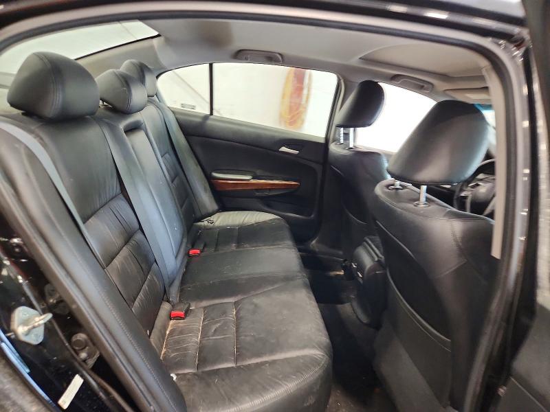 Продаж на аукціоні авто 2012 Honda Accord, vin: 1HGCP2F85CA210191, номер лоту: 63310116