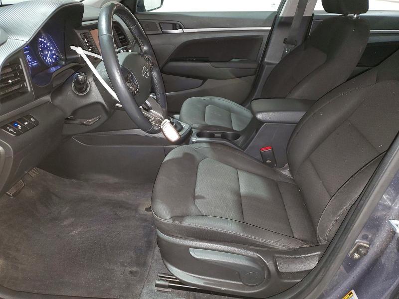 Aukcja sprzedaży 2020 Hyundai Elantra, vin: KMHD84LF5LU907207, numer aukcji: 65877326