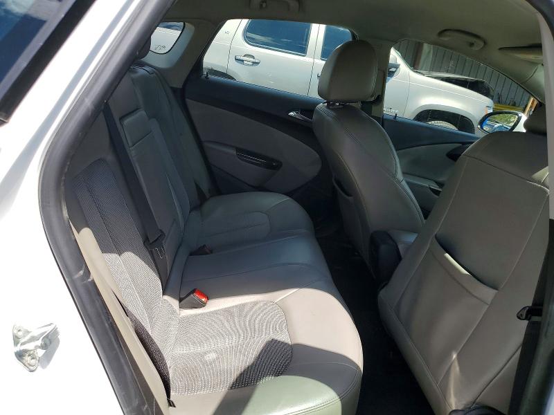 Aukcja sprzedaży 2015 Buick Verano, vin: 1G4PP5SK6F4155106, numer aukcji: 64989896