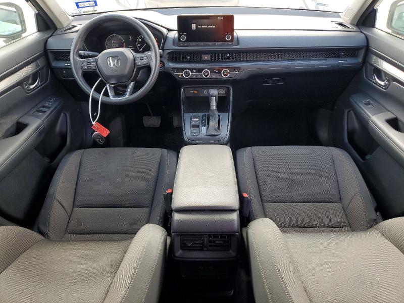 Продажа на аукционе авто 2024 Honda Cr-v, vin: 2HKRS4H42RH459384, номер лота: 65737336