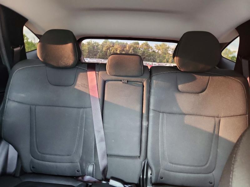 66524446 :رقم المزاد ، 5NMJBCAE3NH104760 vin ، 2022 Hyundai Tucson مزاد بيع