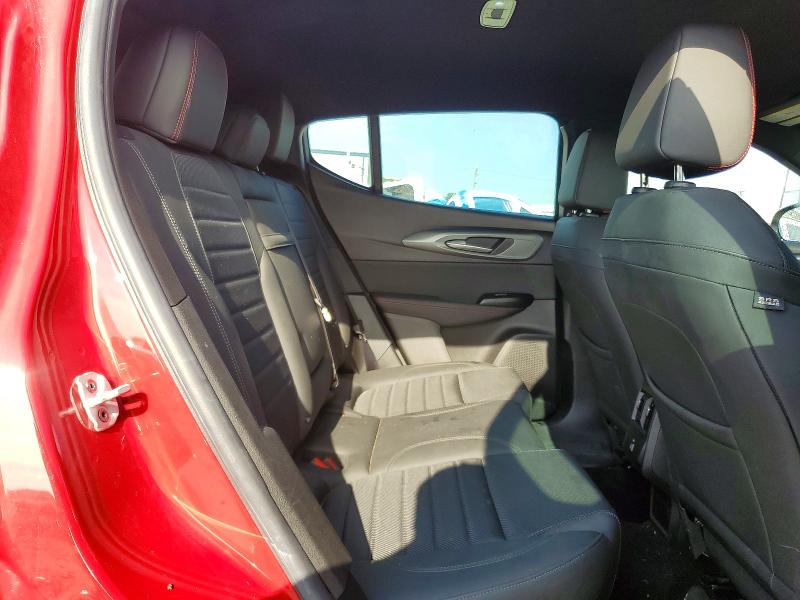 Aukcja sprzedaży 2023 Dodge Hornet, vin: ZACNDFAN2P3A01847, numer aukcji: 65809496