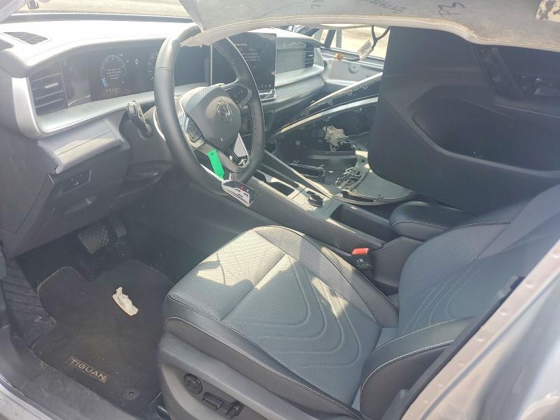 Aukcja sprzedaży 2025 Volkswagen Tiguan, vin: 3VVMR7RM4SM034918, numer aukcji: 64425806