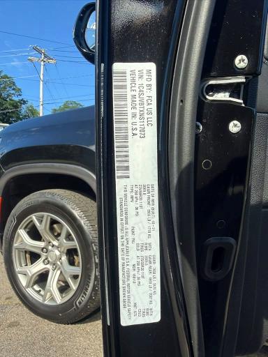 Aukcja sprzedaży 2022 Jeep Wagoneer, vin: 1C4SJVBTXNS117073, numer aukcji: 66239916