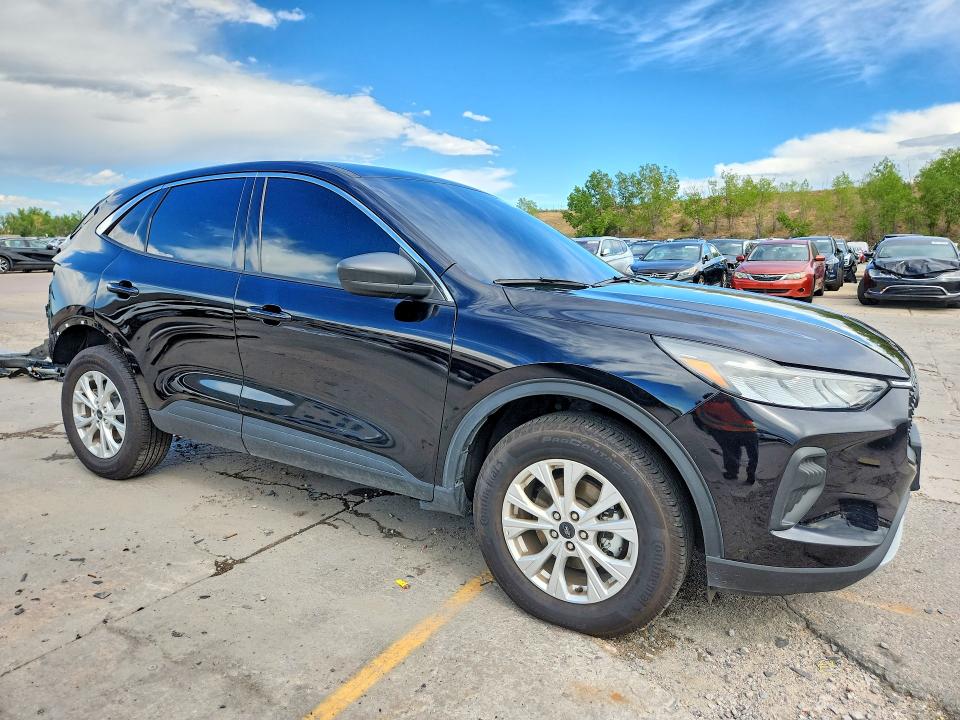 Aukcja sprzedaży 2024 Ford Escape, vin: 1FMCU9GN0RUB13780, numer aukcji: 65704176