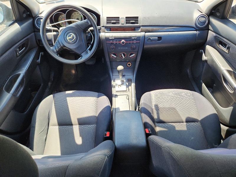 Продаж на аукціоні авто 2008 Mazda 3, vin: JM1BK12F181794216, номер лоту: 63719736