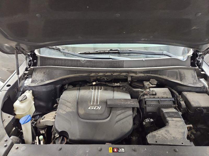 Aukcja sprzedaży 2017 Kia Sorento, vin: 5XYPGDA57HG306968, numer aukcji: 65198656