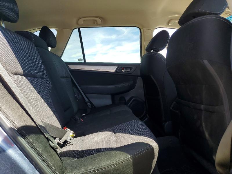 65053316 :رقم المزاد ، 4S4BSAFC7G3217527 vin ، 2016 Subaru Outback مزاد بيع