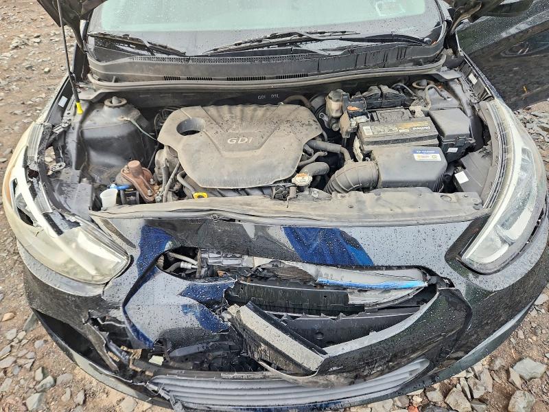 Aukcja sprzedaży 2016 Hyundai Accent, vin: KMHCT4AE4GU083212, numer aukcji: 66569986