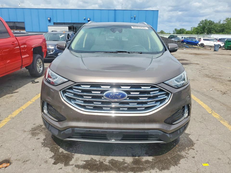 Aukcja sprzedaży 2019 Ford Edge, vin: 2FMPK4J99KBC38567, numer aukcji: 65353426