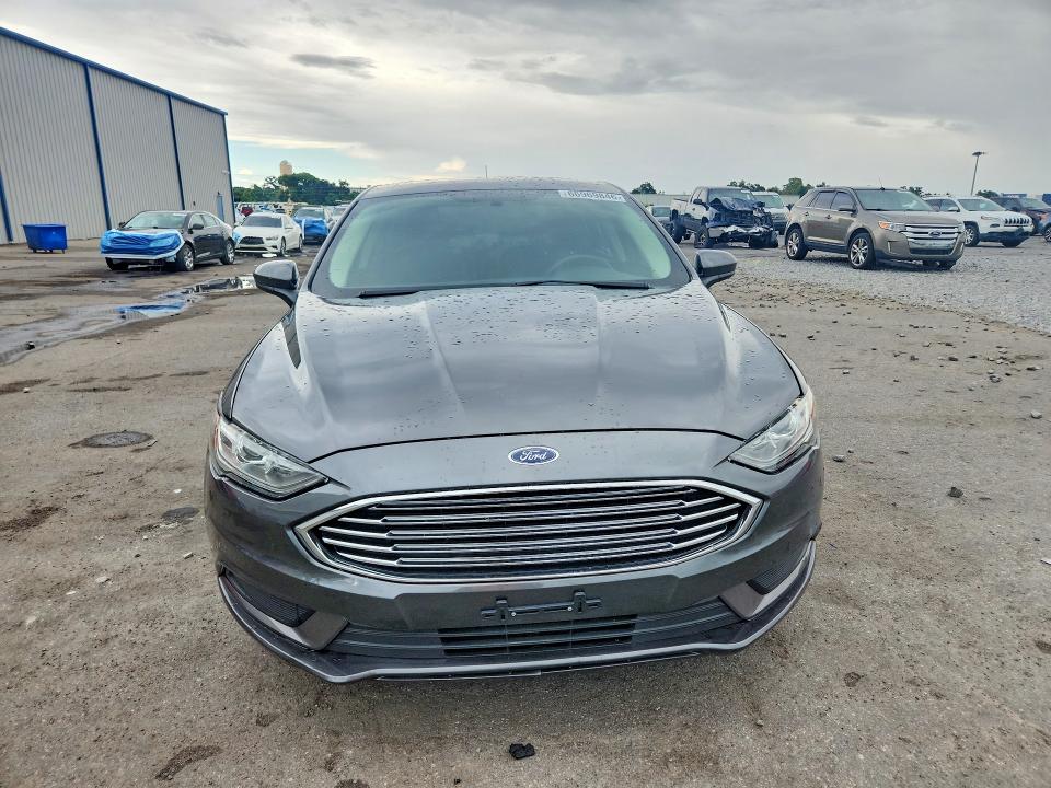 Aukcja sprzedaży 2018 Ford Fusion, vin: 3FA6P0HD4JR184377, numer aukcji: 66969846