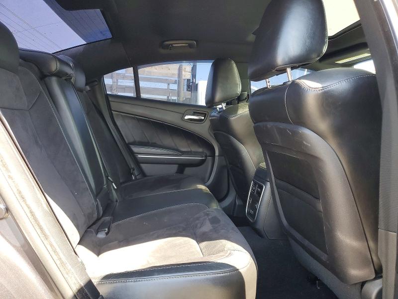 Aukcja sprzedaży 2019 Dodge Charger, vin: 2C3CDXGJ6KH562304, numer aukcji: 64123426