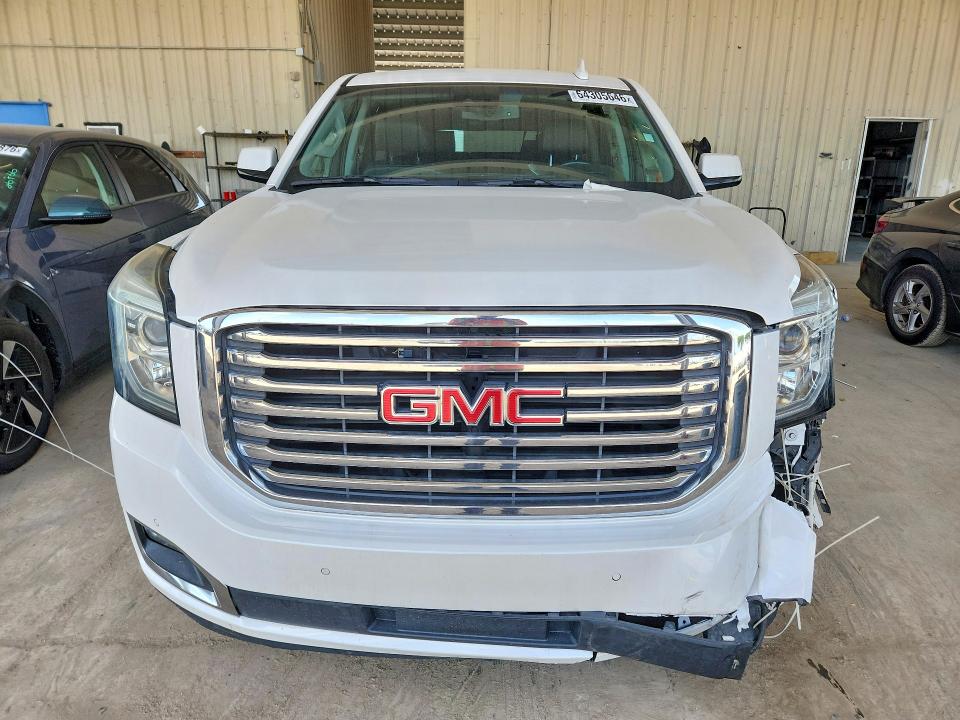 Aukcja sprzedaży 2018 Gmc Yukon Xl, vin: 1GKS1GKC1JR366606, numer aukcji: 64305646