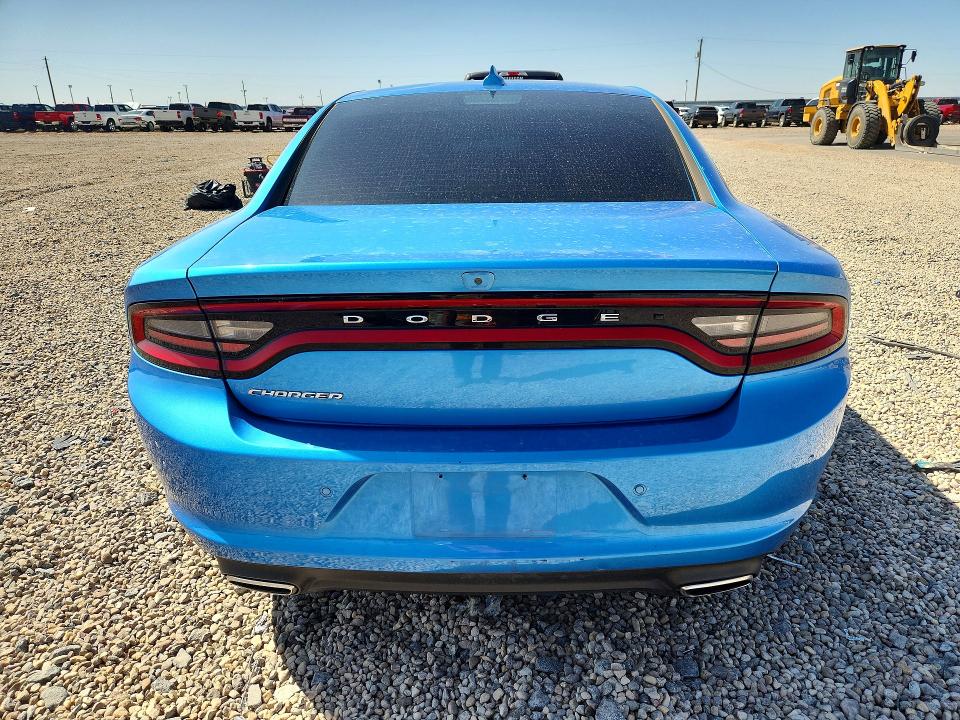 Aukcja sprzedaży 2023 Dodge Charger, vin: 2C3CDXBG8PH660639, numer aukcji: 65406156