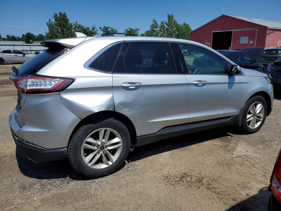 Aukcja sprzedaży 2016 Ford Edge, vin: 2FMPK4J84GBC12585, numer aukcji: 63199816