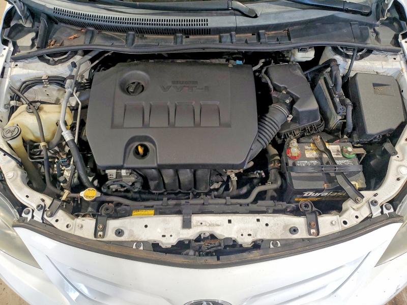 Продаж на аукціоні авто 2013 Toyota Corolla, vin: 5YFBU4EE7DP173776, номер лоту: 64925456