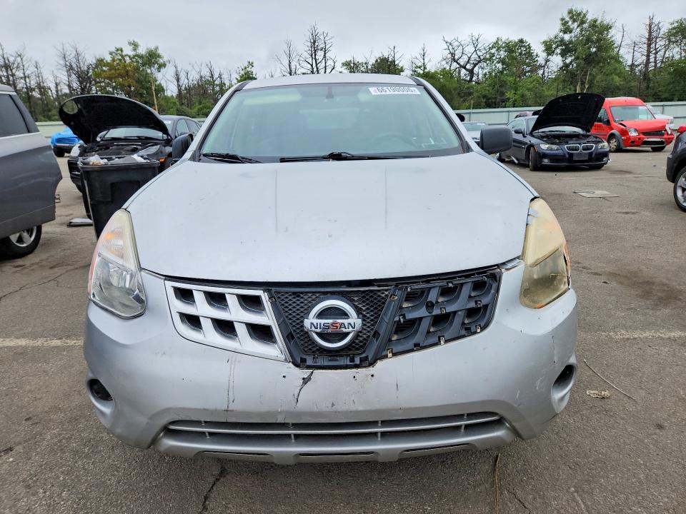 Aukcja sprzedaży 2011 Nissan Rogue, vin: JN8AS5MV5BW290290, numer aukcji: 66190006