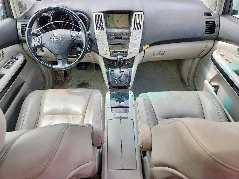 Продаж на аукціоні авто 2009 Lexus Rx, vin: 2T2HK31U89C123401, номер лоту: 65164106