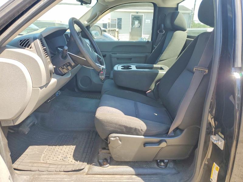 Продажа на аукционе авто 2011 Gmc Sierra, vin: 1GTN1TEA7BZ192893, номер лота: 63717696