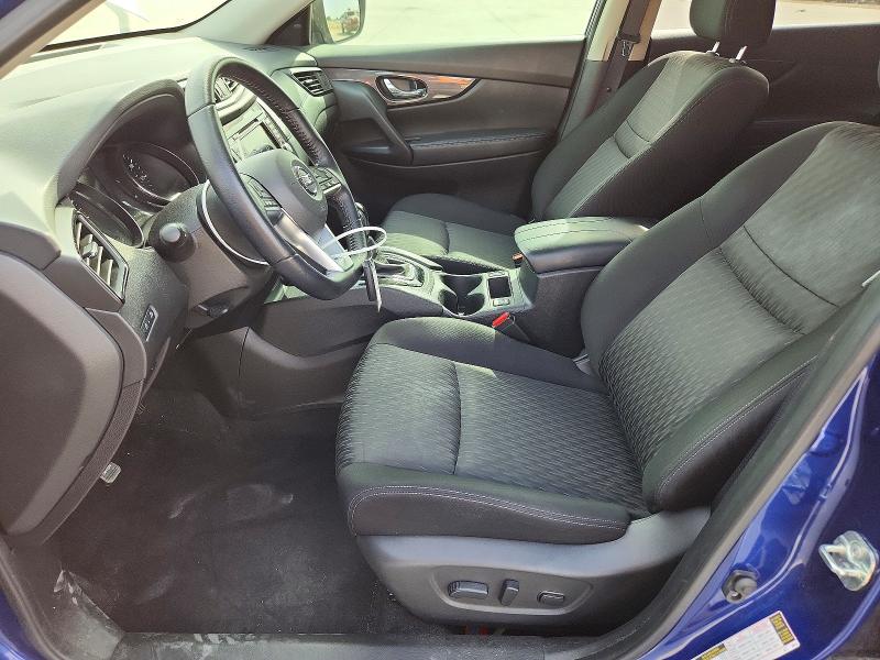 Aukcja sprzedaży 2020 Nissan Rogue, vin: JN8AT2MT2LW031185, numer aukcji: 66090336