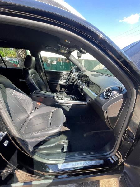 Продаж на аукціоні авто 2020 Mercedes-benz Glb, vin: W1N4M4GB0LW045874, номер лоту: 65580046