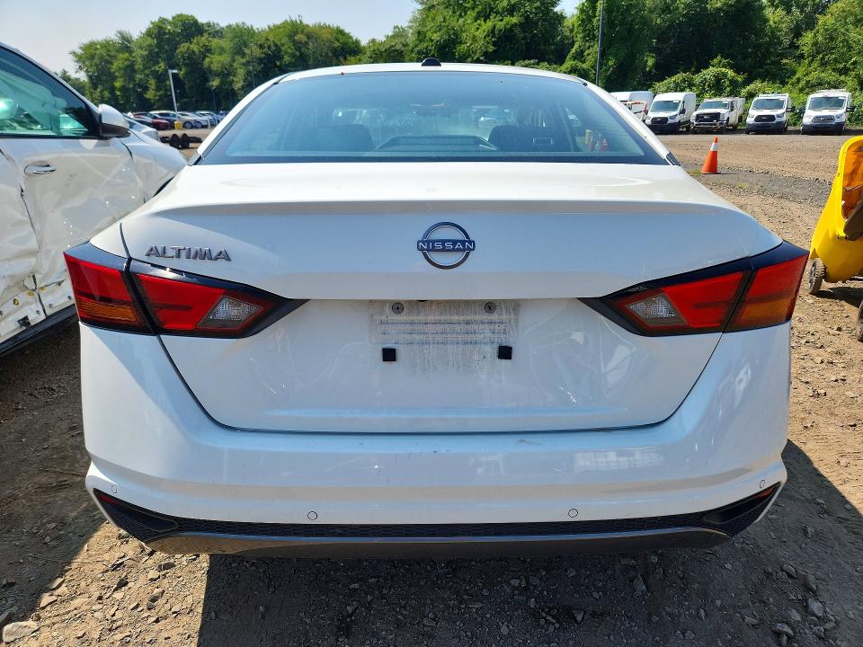 2026 Nissan Altima მანქანა იყიდება აუქციონზე, vin: 1N4BL4DVXTN313633, აუქციონის ნომერი: 64895726