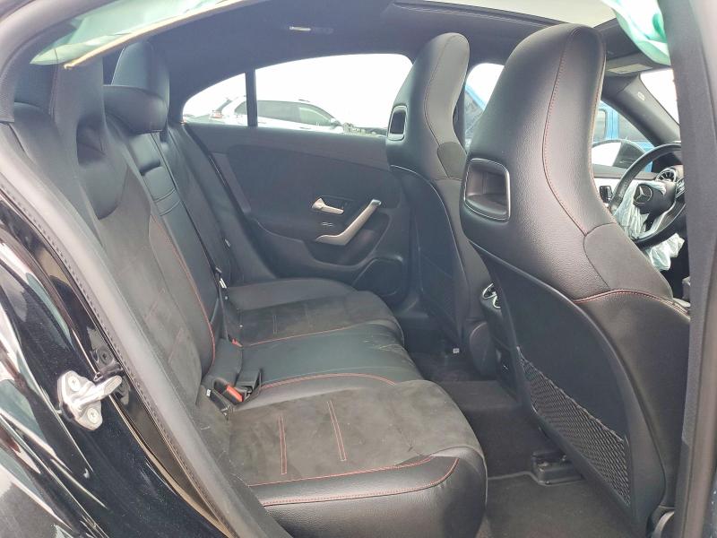 Продажа на аукционе авто 2021 Mercedes-benz Cla, vin: W1K5J4HBXMN172096, номер лота: 67310586