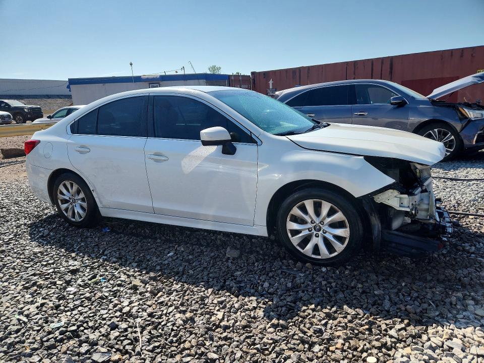 Aukcja sprzedaży 2017 Subaru Legacy, vin: 4S3BNAC65H3040178, numer aukcji: 64738496