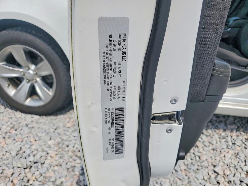 Продажа на аукционе авто 2015 Dodge Charger, vin: 2C3CDXBG6FH826526, номер лота: 66268796