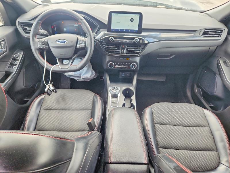 Продаж на аукціоні авто 2023 Ford Escape, vin: 1FMCU9MN0PUA18010, номер лоту: 66073406