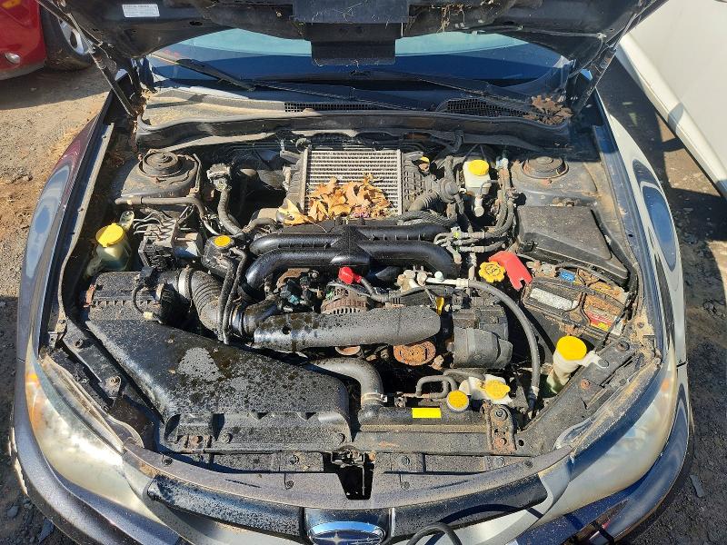 Aukcja sprzedaży 2013 Subaru Impreza, vin: JF1GV7F6XDG018187, numer aukcji: 65215096