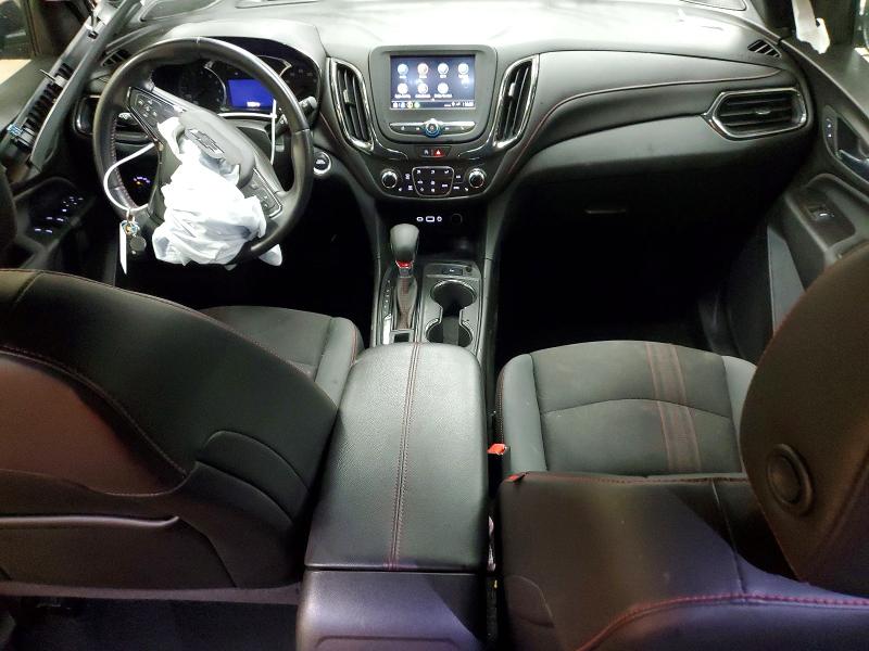 Aukcja sprzedaży 2022 Chevrolet Equinox, vin: 2GNAXMEV2N6127768, numer aukcji: 64838426
