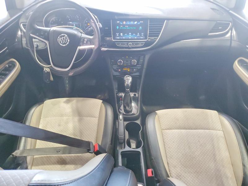 Aukcja sprzedaży 2018 Buick Encore, vin: KL4CJASB2JB590863, numer aukcji: 67298576