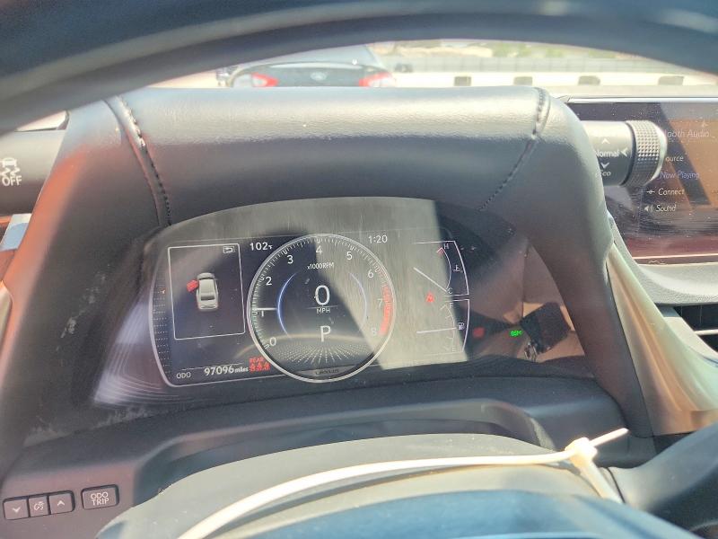 Aukcja sprzedaży 2020 Lexus Es, vin: 58AEZ1B11LU051418, numer aukcji: 63871326