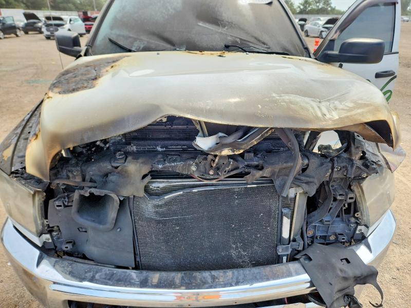 64972476 :رقم المزاد ، 3C6UR5HL9DG549918 vin ، 2013 Ram 2500 مزاد بيع