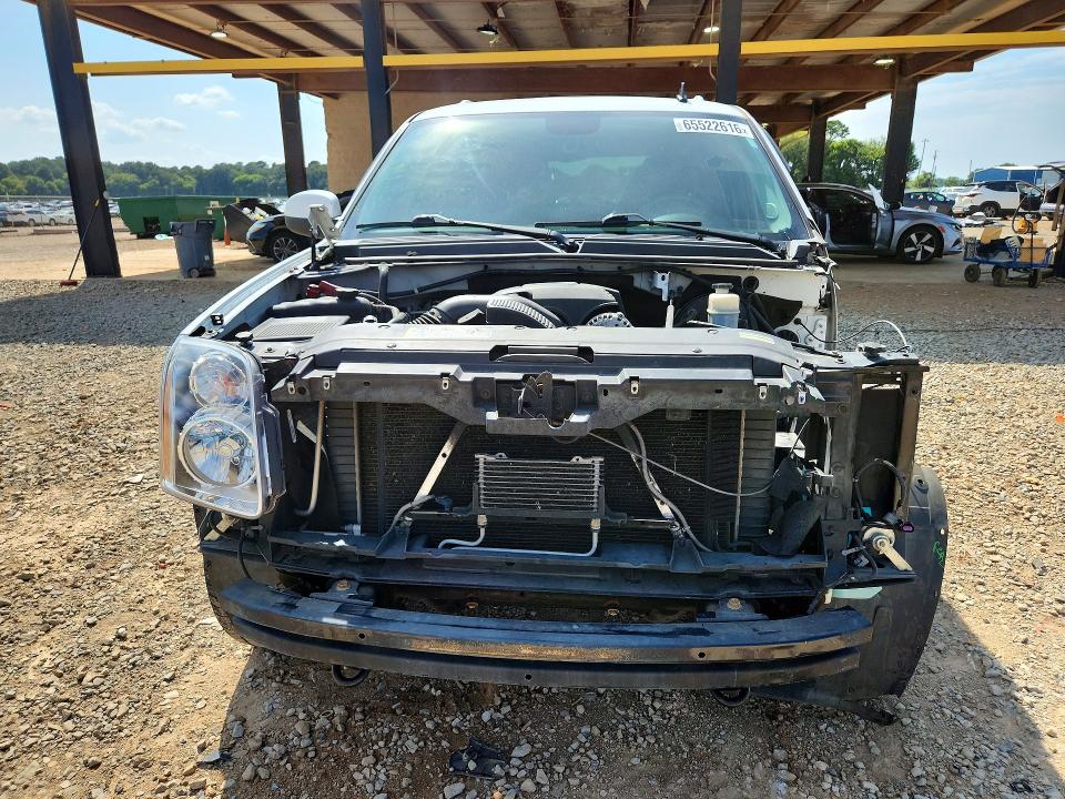 65522616 :رقم المزاد ، 1GKUKEEF2AR173364 vin ، 2010 Gmc Yukon مزاد بيع