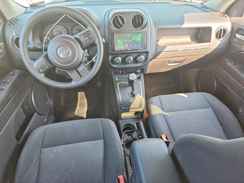 Продаж на аукціоні авто 2016 Jeep Patriot, vin: 1C4NJPBA2GD575026, номер лоту: 64656346
